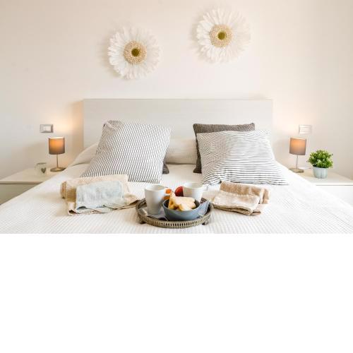 FCO Luxury Apartments