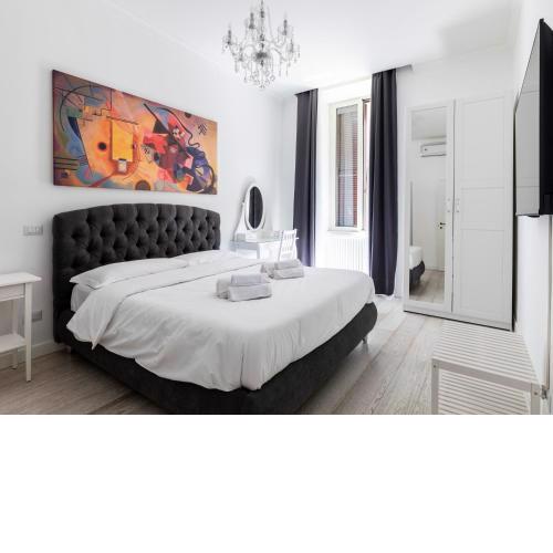 FCR Rome Apartments Gracchi Vatican