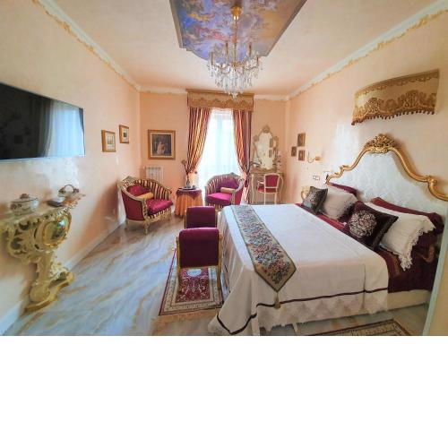 FD Luxury rooms