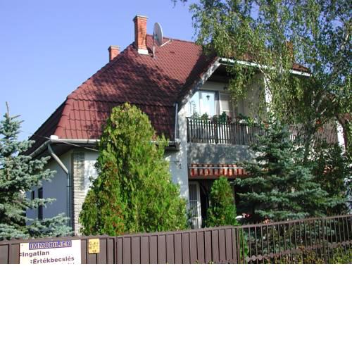 Fecske Home Zamárdi