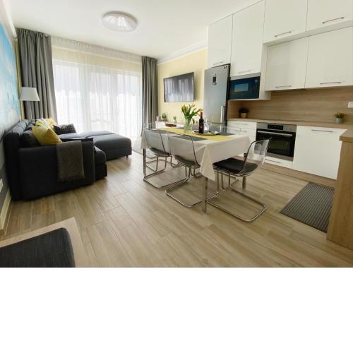 Fecskefészek Apartman