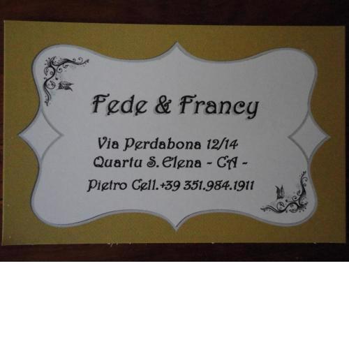 Fede & Francy