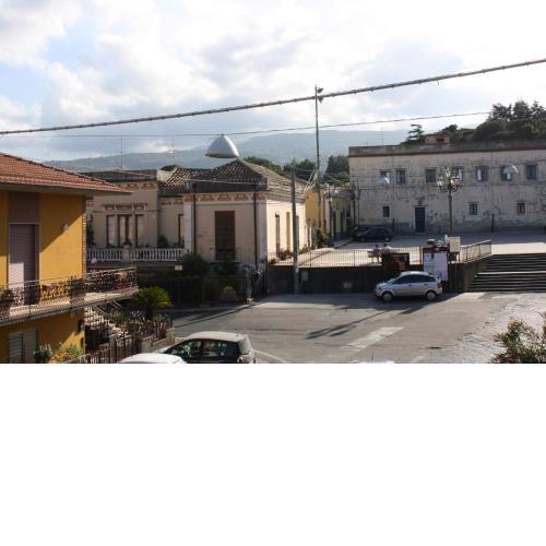 Federica House - fra l'Etna e Taormina -