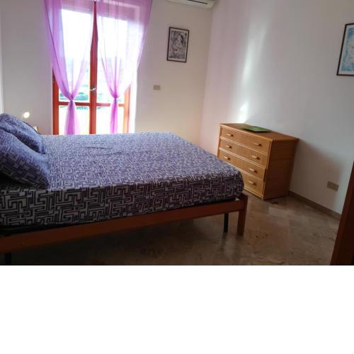Federica Otranto holiday home