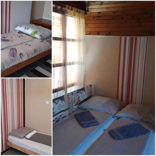 Fèdra Apartman