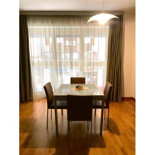 Fedra Loft House