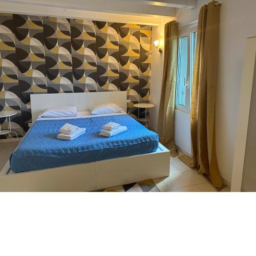 FEEL - Accademia Carrara Apartment
