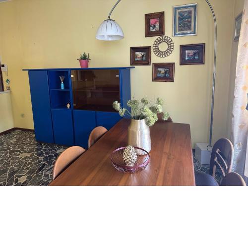 FEEL - Borgo Palazzo Apartment