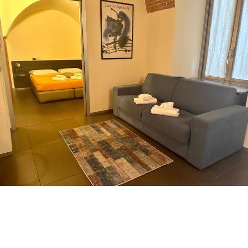 FEEL - Luxury Duomo Suite