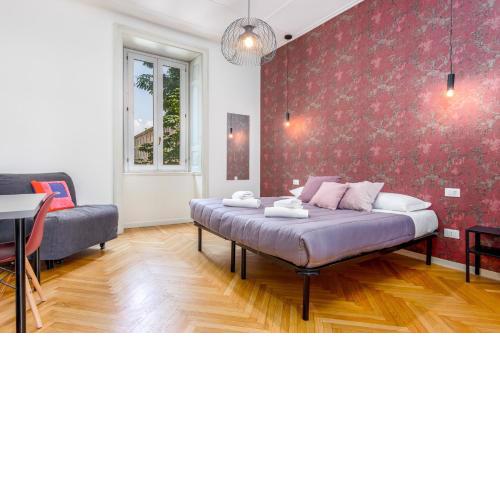 FEEL - Porta Nuova Rooms