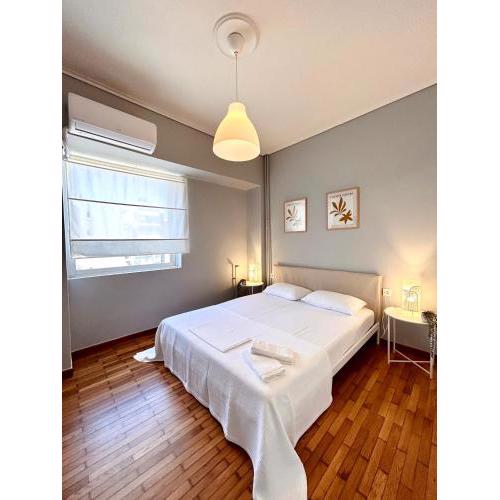 Feel at home - Kalamata - Central