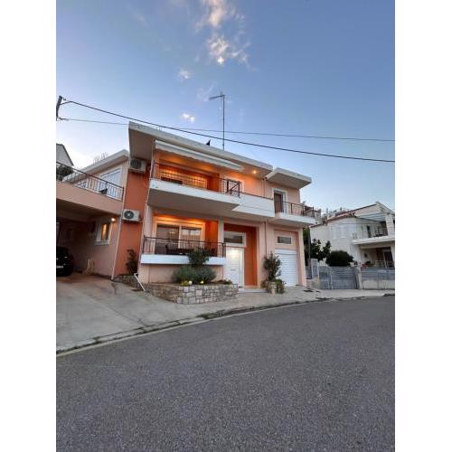 Feel at home - Kalamata - Near the center