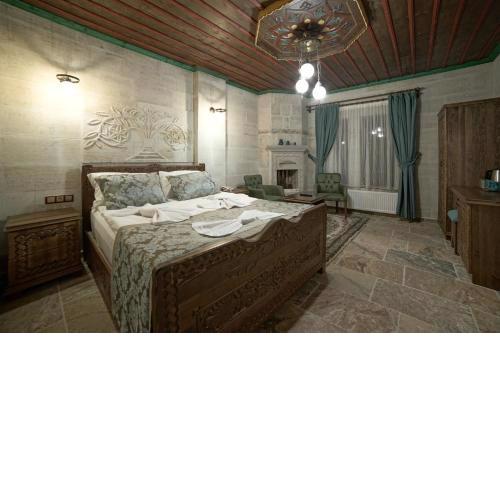 Feel Cappadocia Stone House