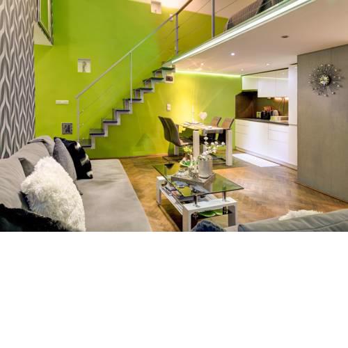 Feel Different Apartment