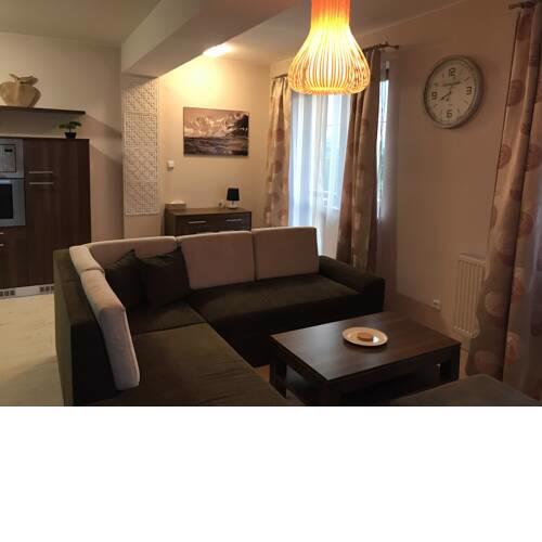 FeEl DIRECT Tatras View apartment