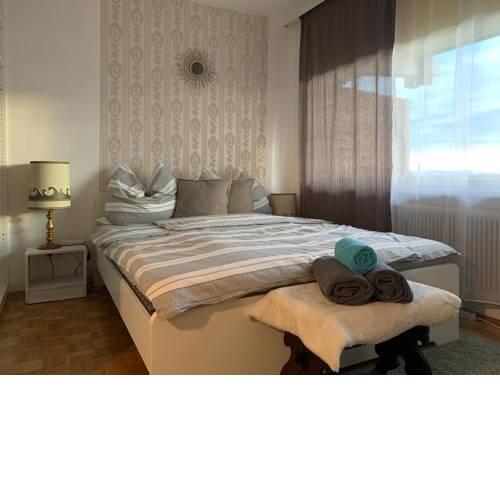 Feel Good Appartement