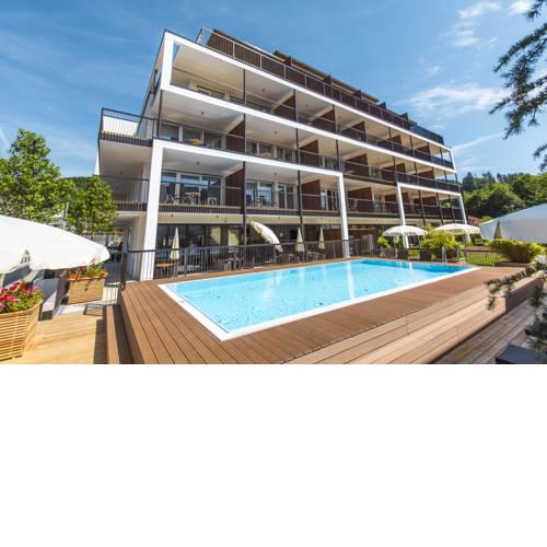 feel good Boutique Hotel Egger