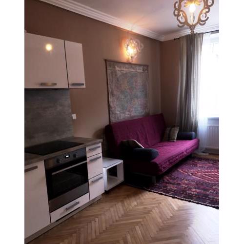 Feel Home Apartment K. Čapka