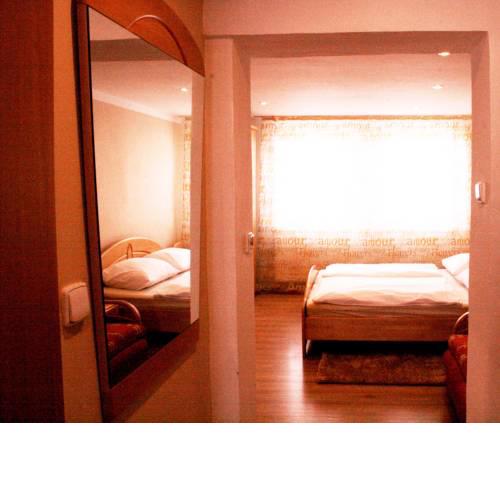 Feel Home Apartment Zeyerova