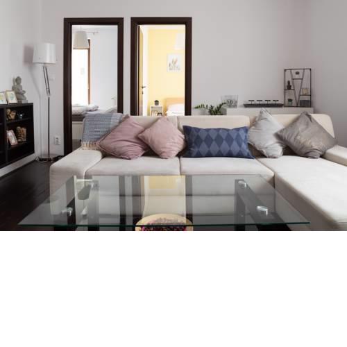 Feel like Home in Modern 65m2 APT w AC in OLD TOWN