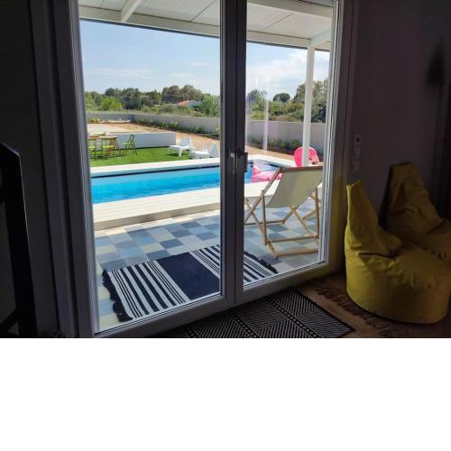 Feel like Home Villa