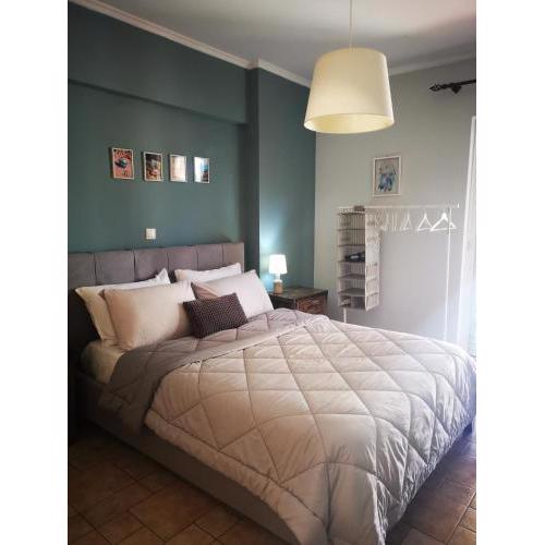 Feel like home