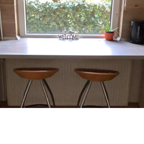 ‘Feel So Good 2’ apartment