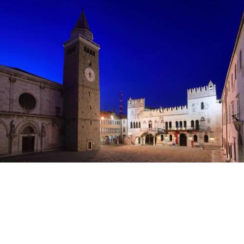 Feel the colors of beautiful Koper - Mint
