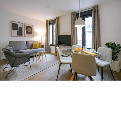 Feelathome Castilla Apartments