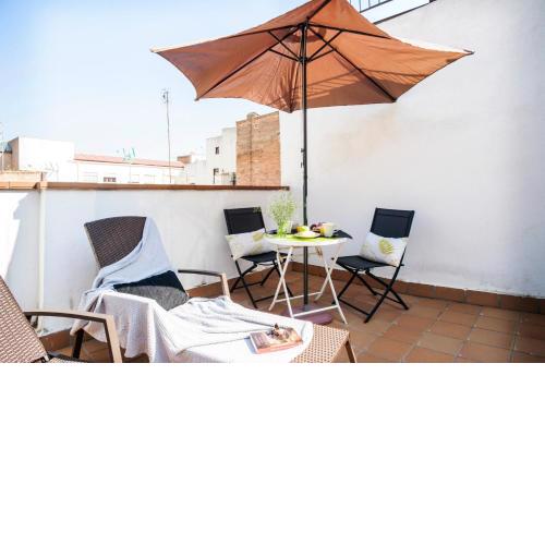 Feelathome Mozart Apartments