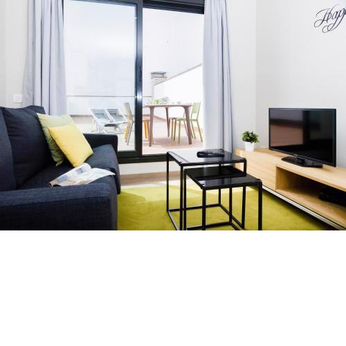Feelathome Plaza Apartments