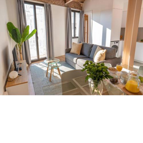Feelathome Stadium Apartments