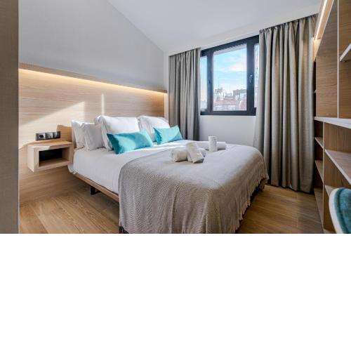 Feelathome Ventas Suites