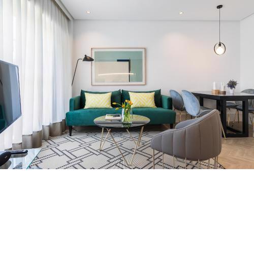 Feelathome Waldorf Suites Apartments