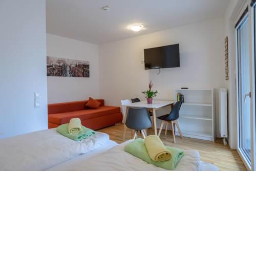 FeelGood Apartments SmartLiving