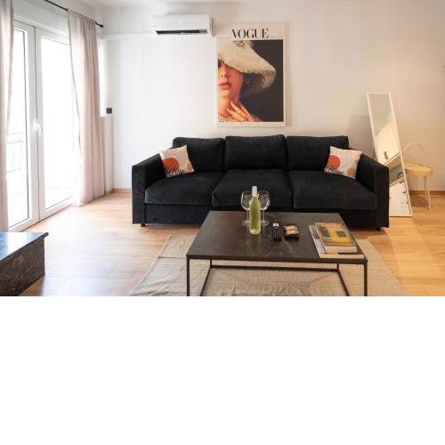 Feelin' Good Apartment
