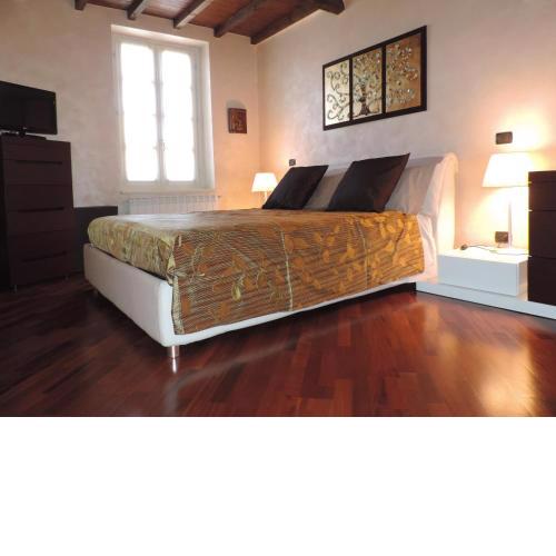 Feeling at Home - Varese Apartment
