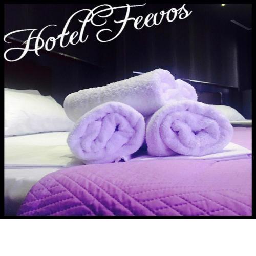 Feevos