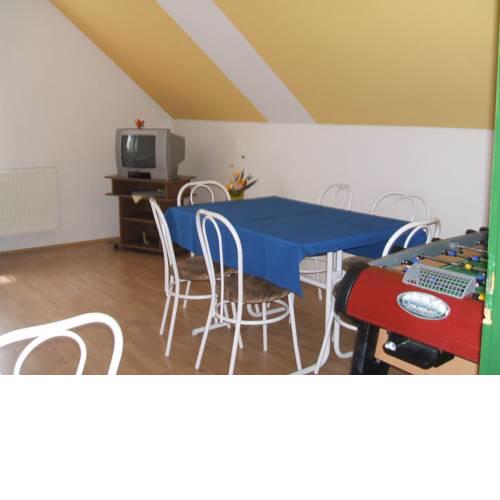 Feherszeker apartmanok