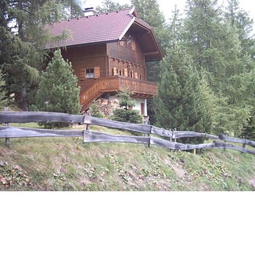 Felber Hütt'n