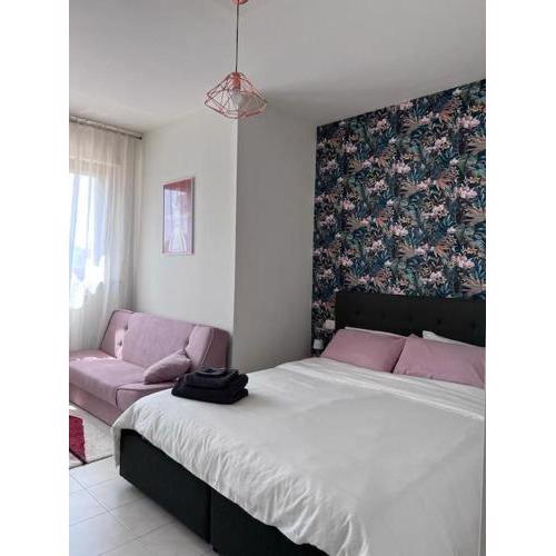 Felci Blu Milan Apt