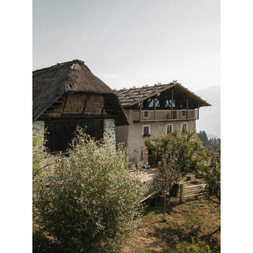 Felder Alpin Lodge