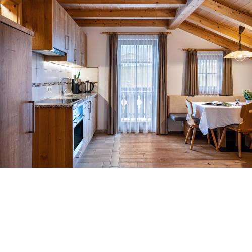Feldererhof Apt Almenblick