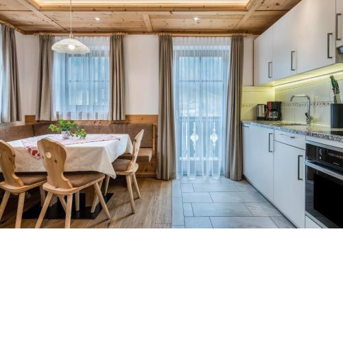 Feldererhof Apt Alpenrose