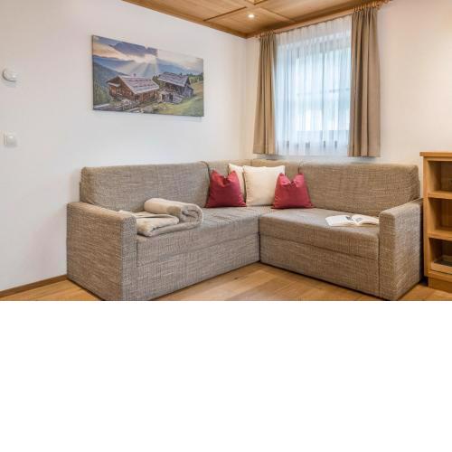Feldererhof Apt Hochstein