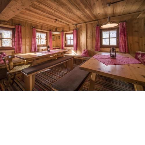 Feldlhütte