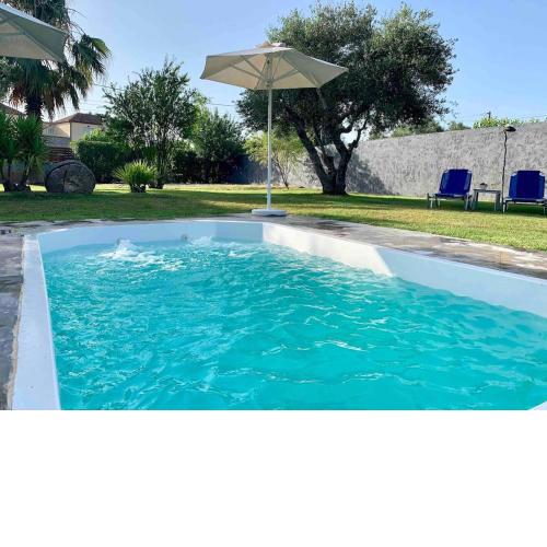 Felenia House - Summer Escape