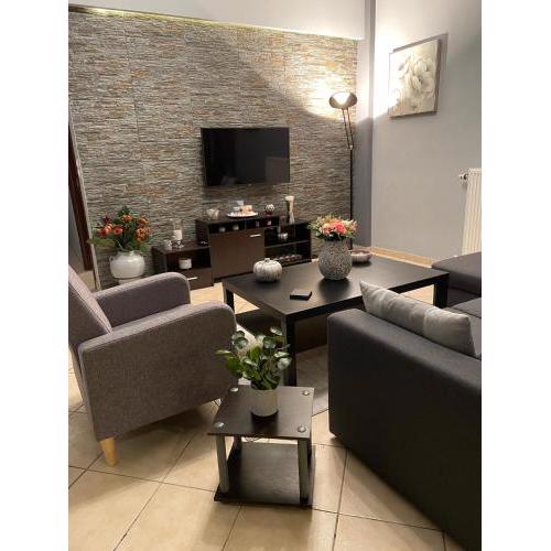 Felicia`s House