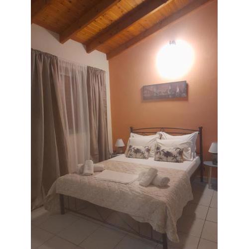 FELINA HOUSE