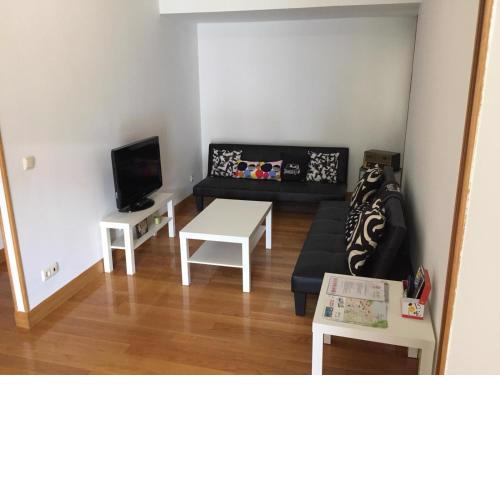 FELIPEIV,centrico,terraza,wifi,parking 20 euros night